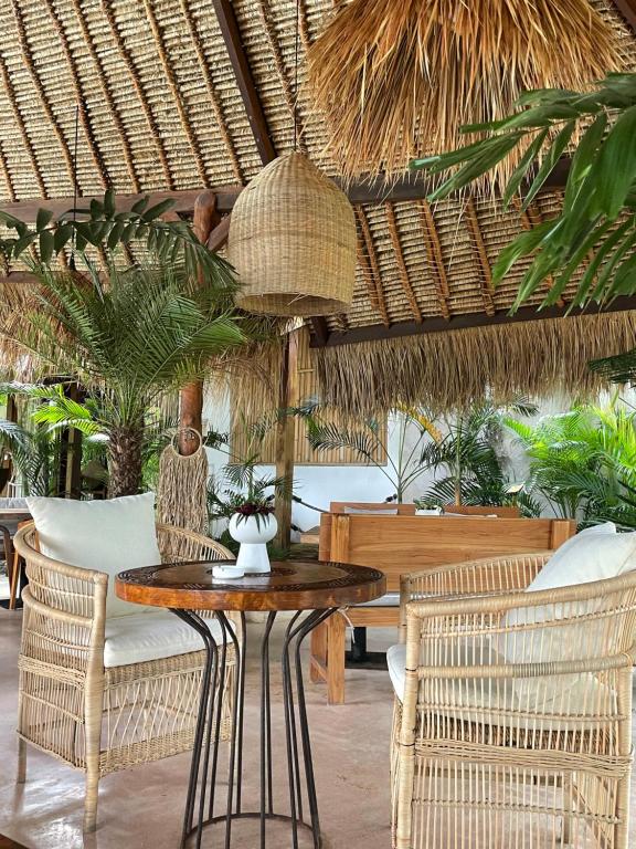 La Cabane - Housity