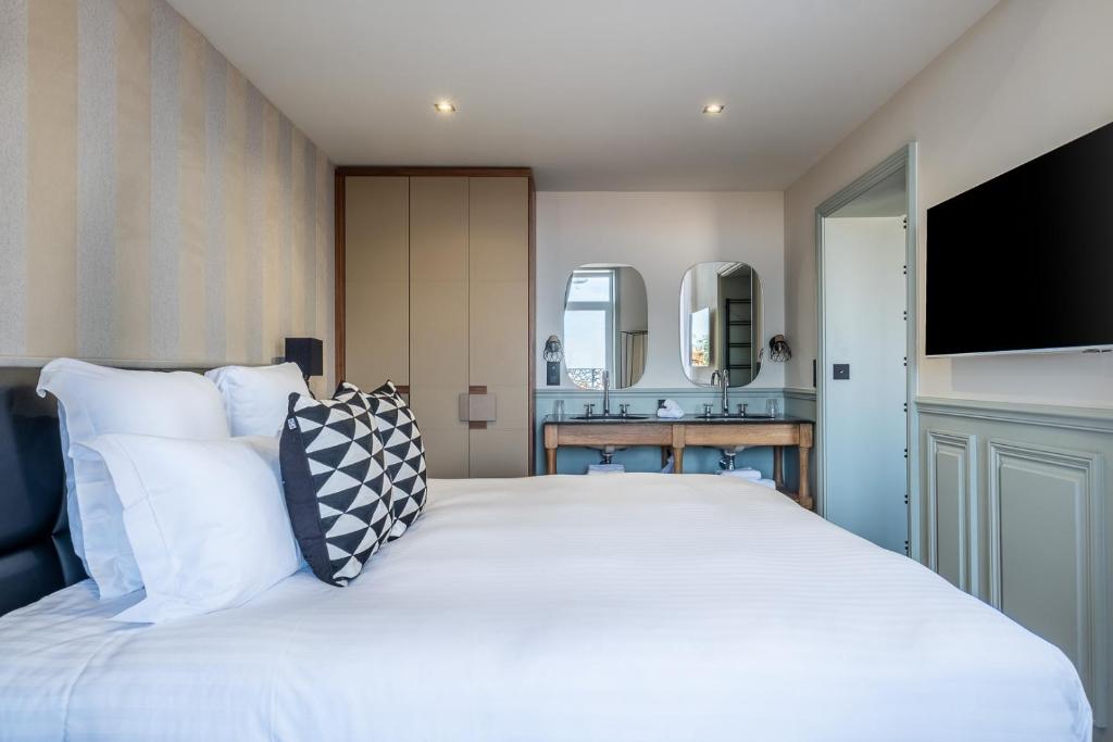 Le Boutique Hotel & Spa - Resim 37