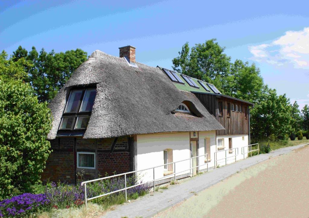 Gallery image of Altes Schäferhaus in Damshagen