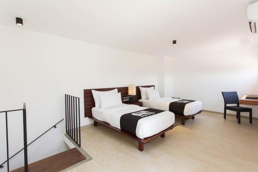 Aliya Resort and Spa - Thema Collection - 12