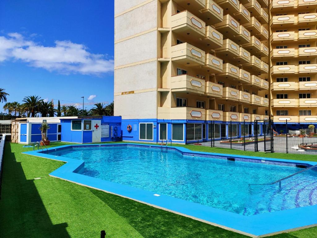 Apartamento Teneguia Playa Jardin (España Puerto de la Cruz) - Booking.com