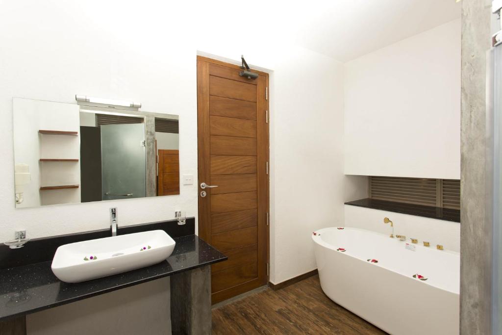 Aliya Resort and Spa - Thema Collection - 4