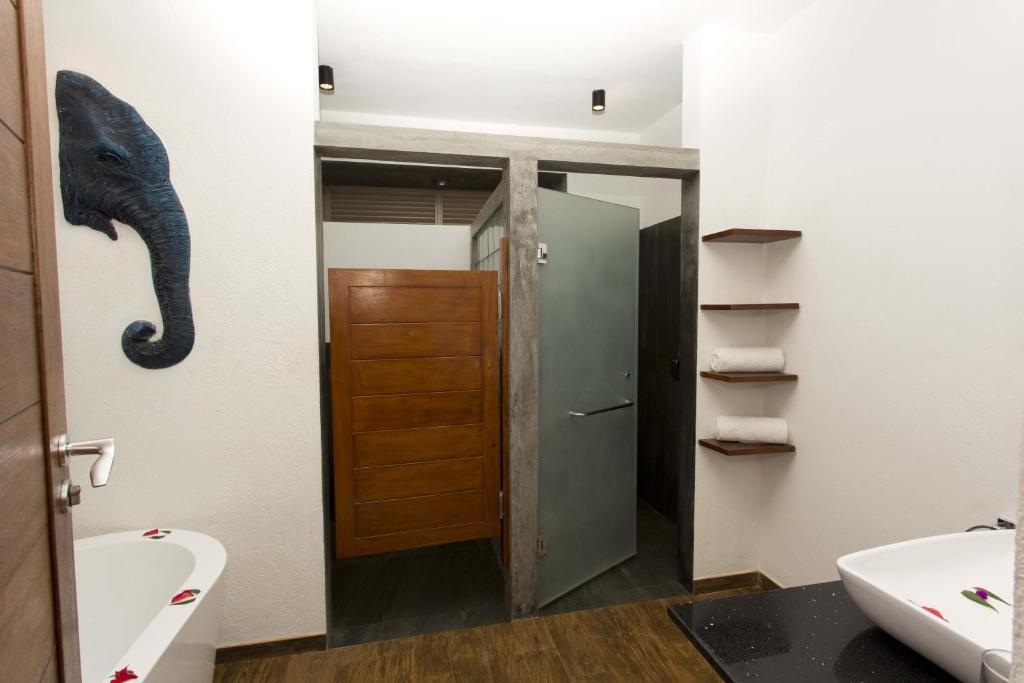 Aliya Resort and Spa - Thema Collection - 5