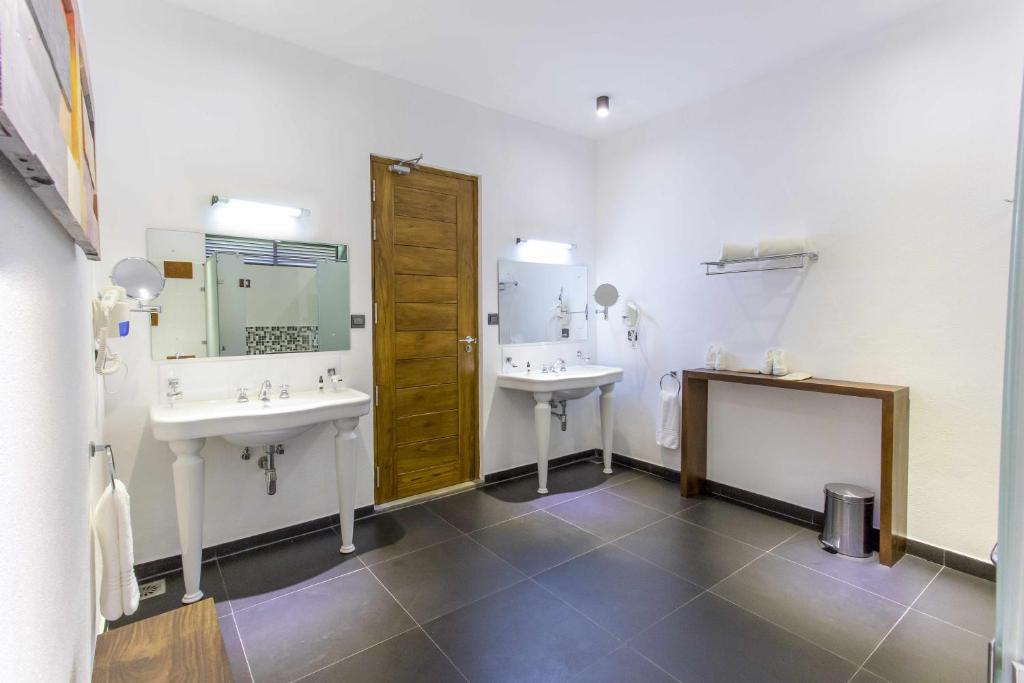 Aliya Resort and Spa - Thema Collection - 16