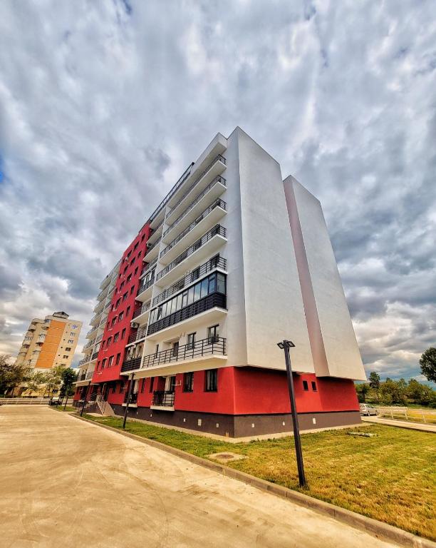 Mall Luxury VI Apartments - 