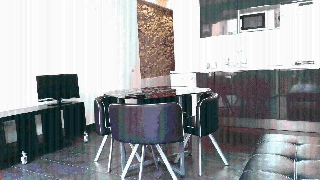 Il Palazz8 - Apartamento De Un Dormitorio