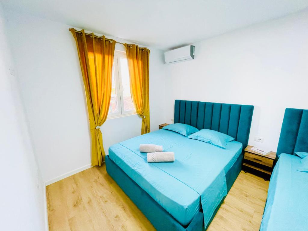 Central Apartment 2, Tirana - Image 2