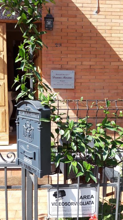 Fotografie z fotogalerie ubytování Domus Mariae B&B Assisi v destinaci Assisi