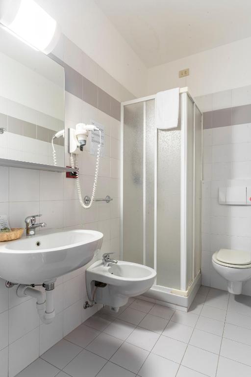 Il Seminario - Twin Room