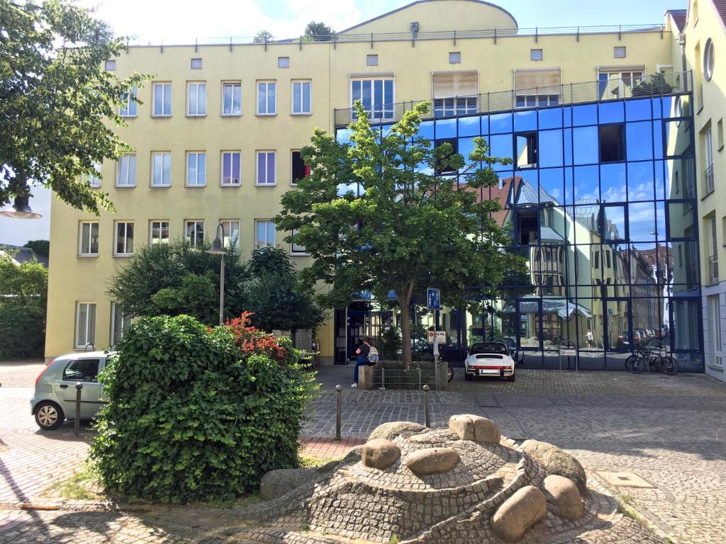 Apartment Nürnberg Like Home (Alemania Núremberg)