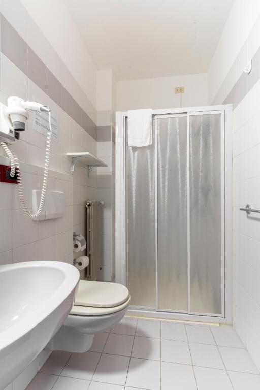 Il Seminario - Double Room