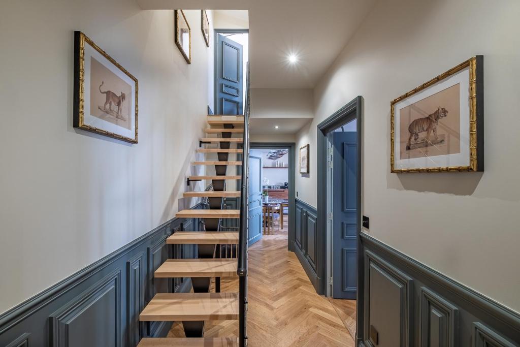 Le Boutique Hotel & Spa - Resim 36