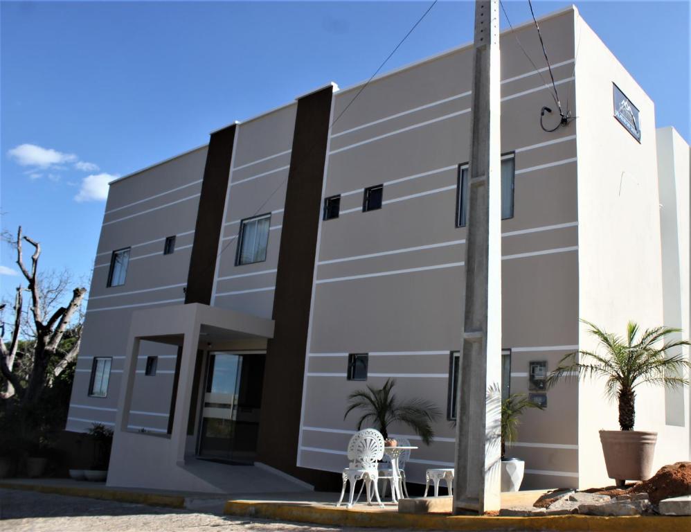 Hotel Encanto do Sertão - отзывы и видео