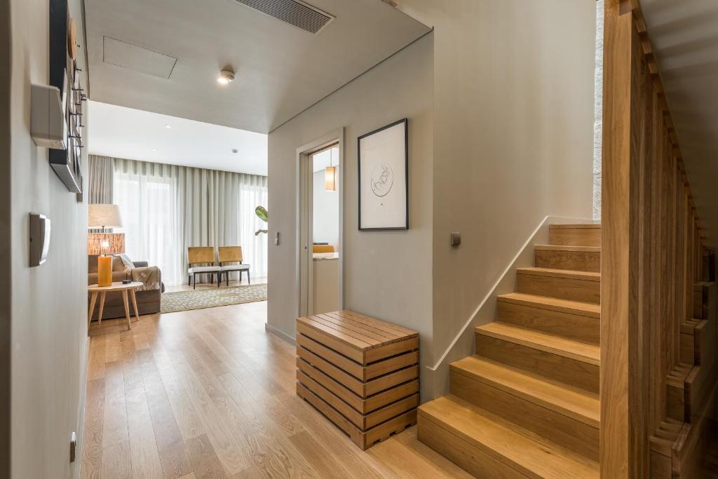 Legends House by Sweet Porto - 19