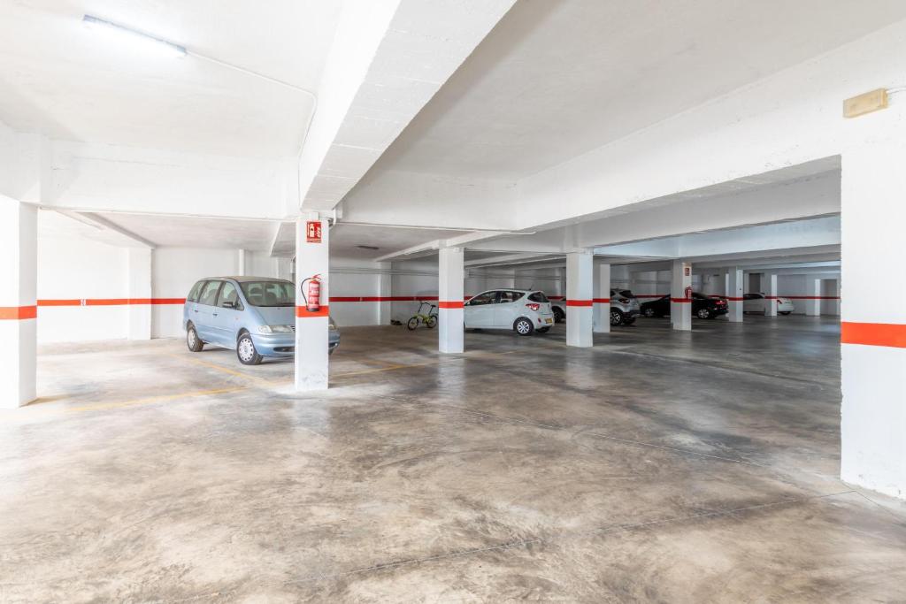 Booking.com: Appartement Moraira Mariposa , Moraira, Spanje ...