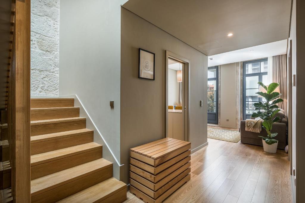 Legends House by Sweet Porto - 2