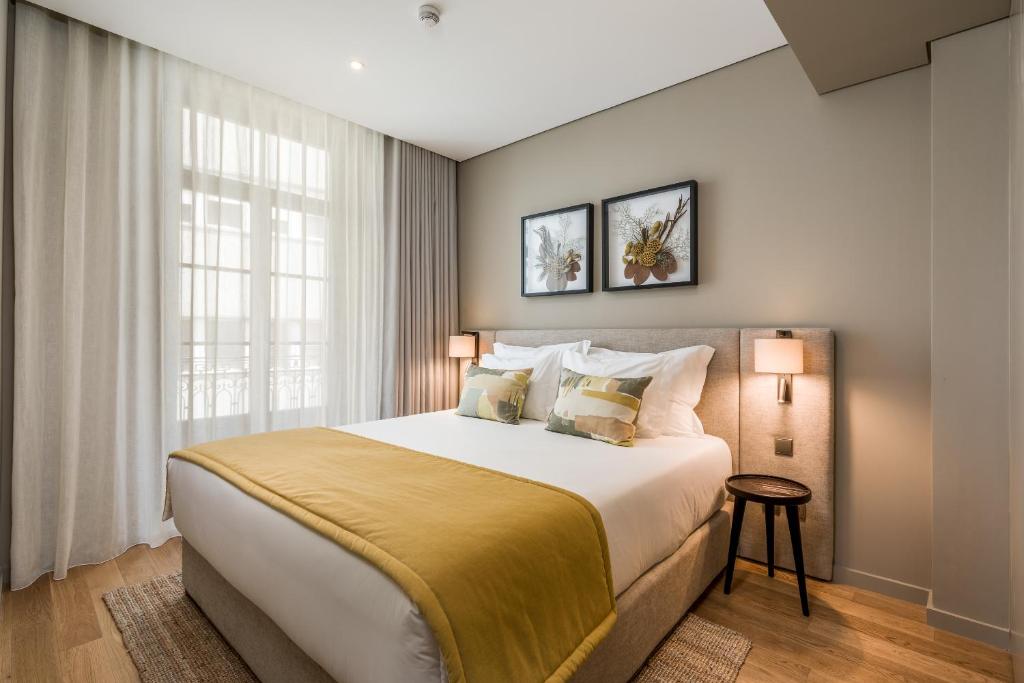 Legends House by Sweet Porto - 3