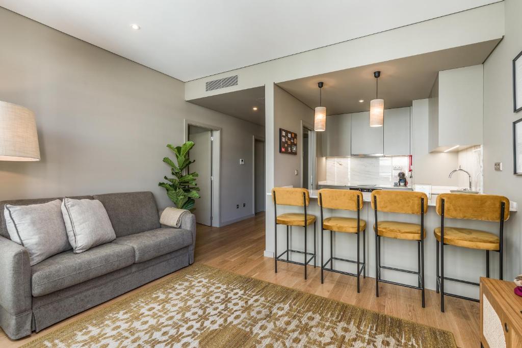 Legends House by Sweet Porto - 8