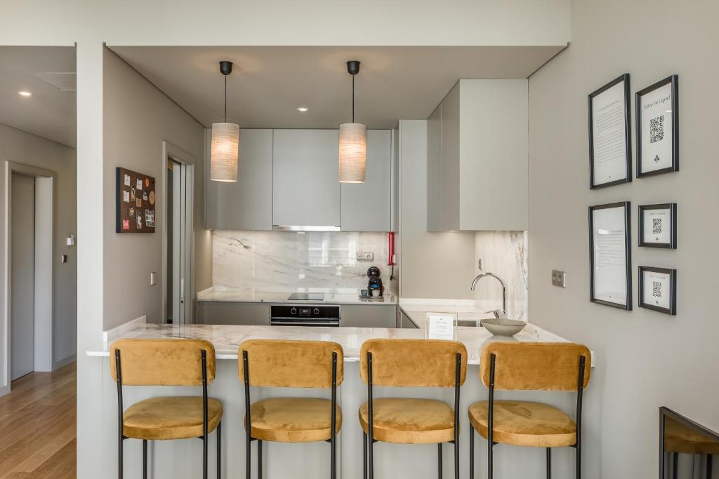 Legends House by Sweet Porto - 9