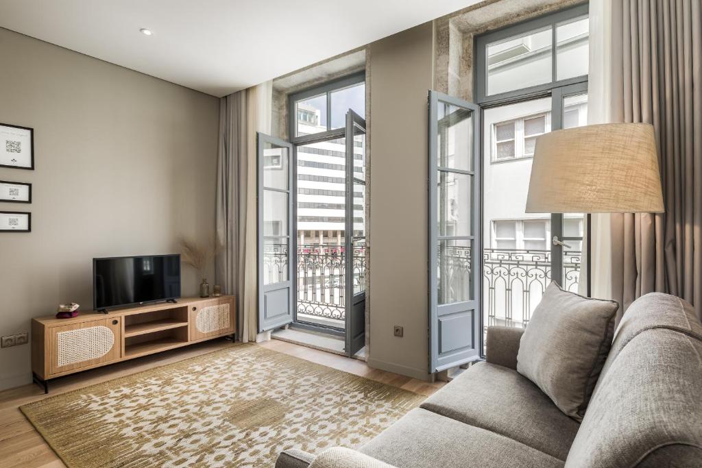 Legends House by Sweet Porto - 7