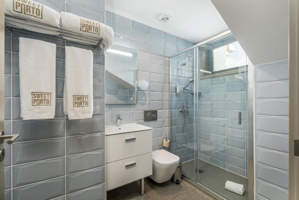 Legends House by Sweet Porto - 12