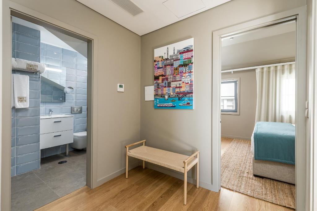 Legends House by Sweet Porto - 13