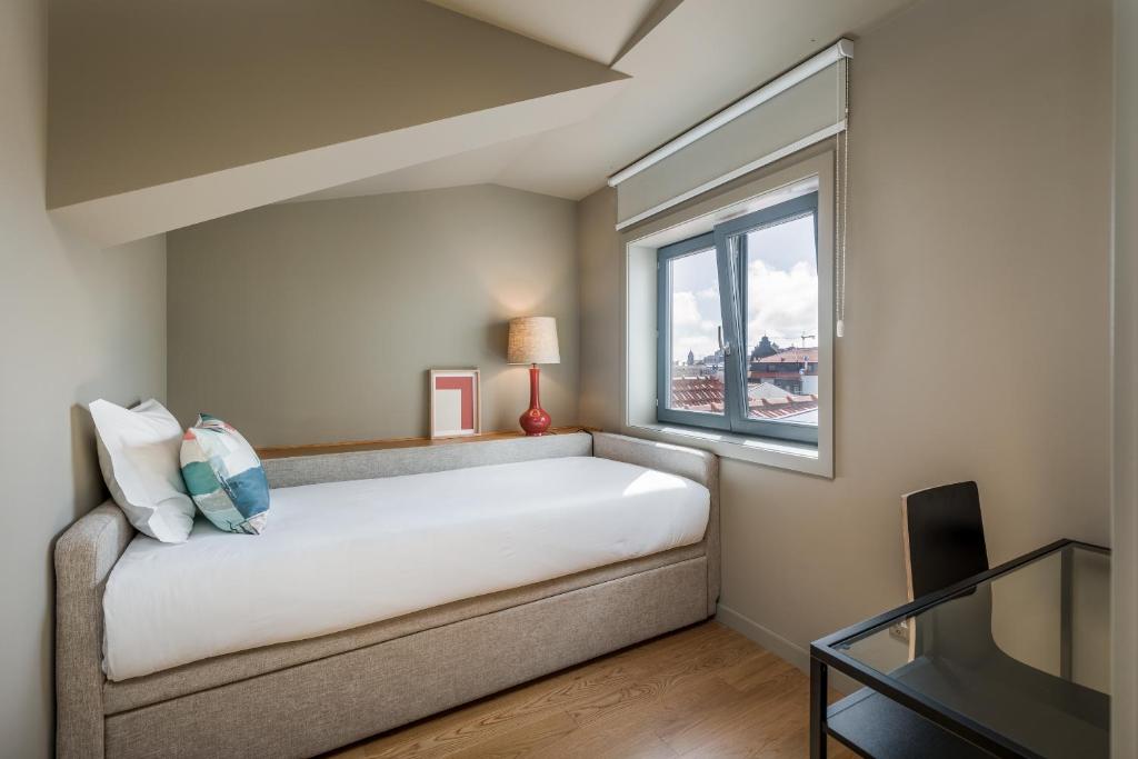 Legends House by Sweet Porto - 16