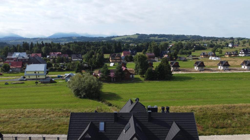 Fotografia z galérie ubytovania Apartamenty Grapa v Bialke Tatranskej