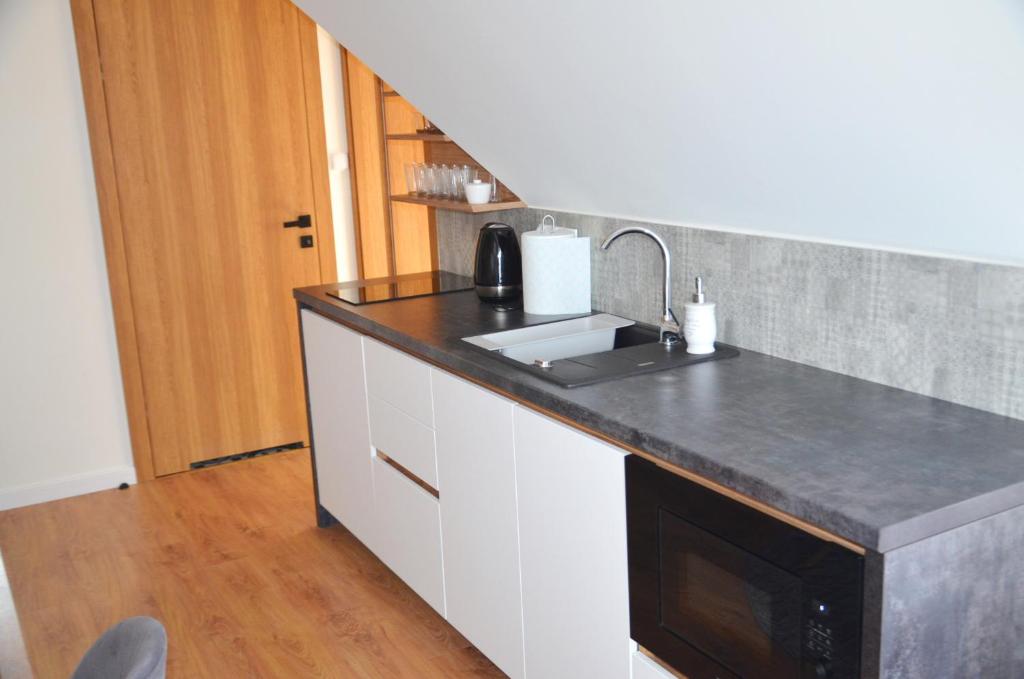 Fotografia z galérie ubytovania Apartamenty Grapa v Bialke Tatranskej