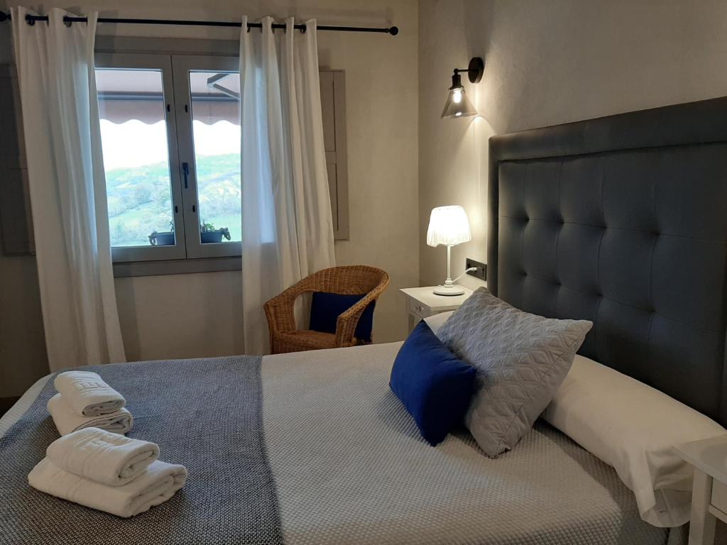 Apartamentos El Llanin - 6