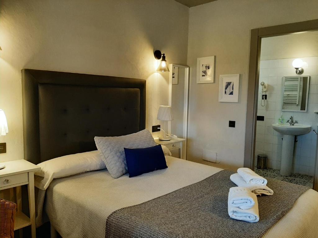 Apartamentos El Llanin - 7