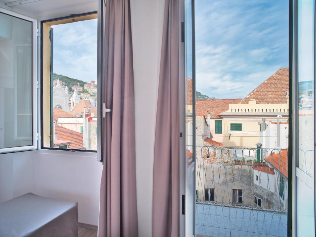 Hotel Medusa - Double Or Twin Room With Extra Bed With Balcony