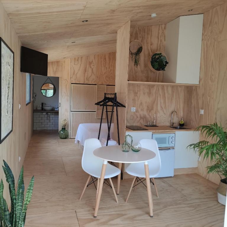 Cabanas Mirador Cachamuíña - 6