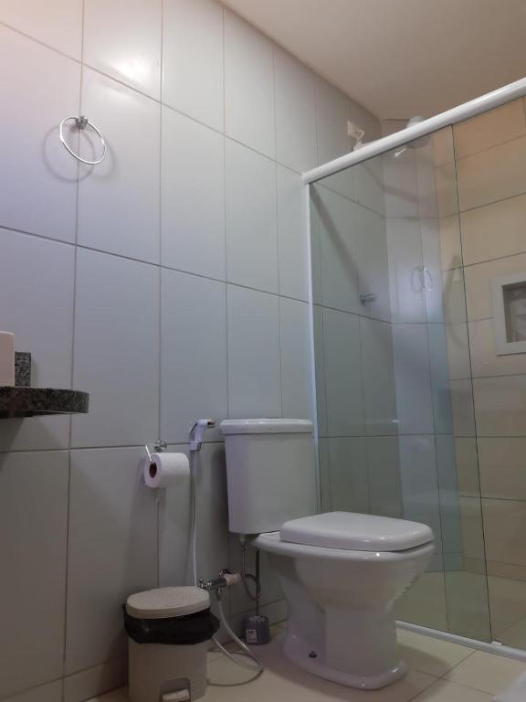 Hotel Encanto do Sertão - Chambre Triple Confort Avec Douche