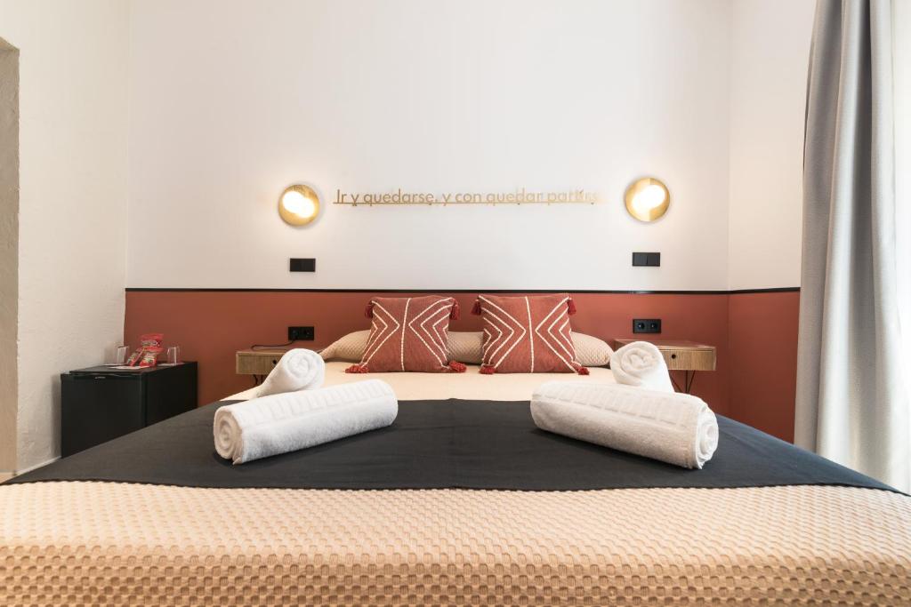 Cálamo Guesthouse - Standard Double Room