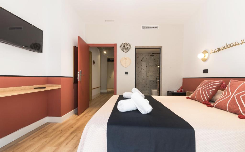 Cálamo Guesthouse, Madrid – Updated 2023 Prices
