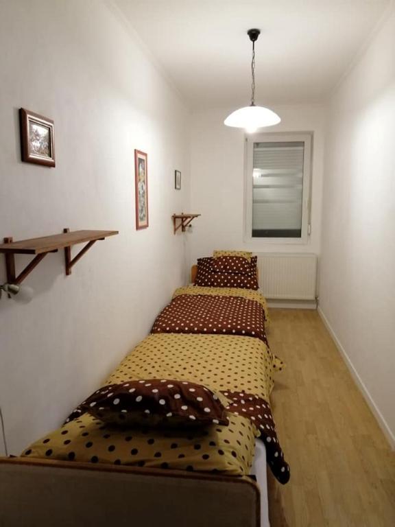Fotografia z galérie ubytovania barnApartman v destinácii Eger