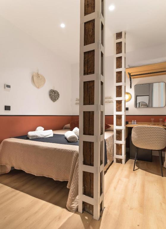 Cálamo Guesthouse - 1