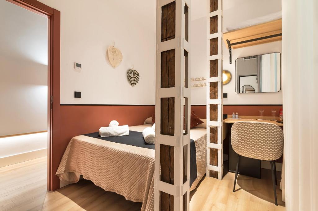 Cálamo Guesthouse - 3