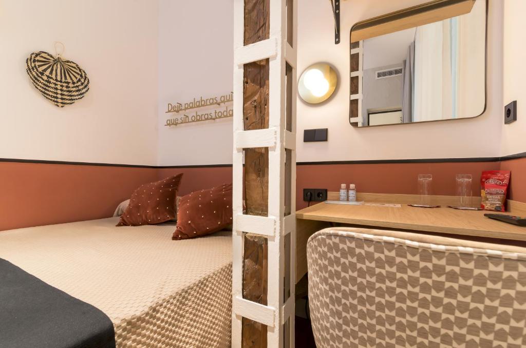 Cálamo Guesthouse - 7