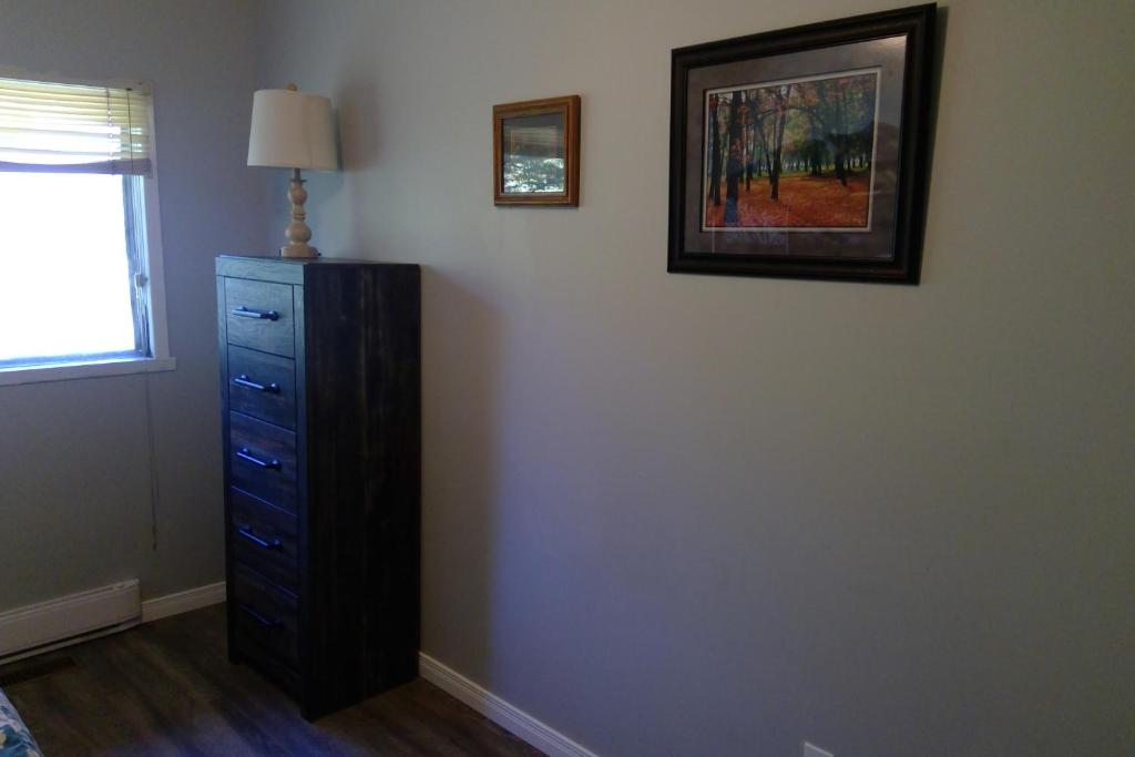 Foto de la galeria de Michaels Bay Getaway on Manitoulin Island a South Baymouth