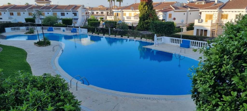 Pino Parquemar, La Mata – Bijgewerkte prijzen 2023
