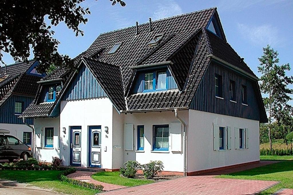Gallery image of Haus Elisabeth in Zingst