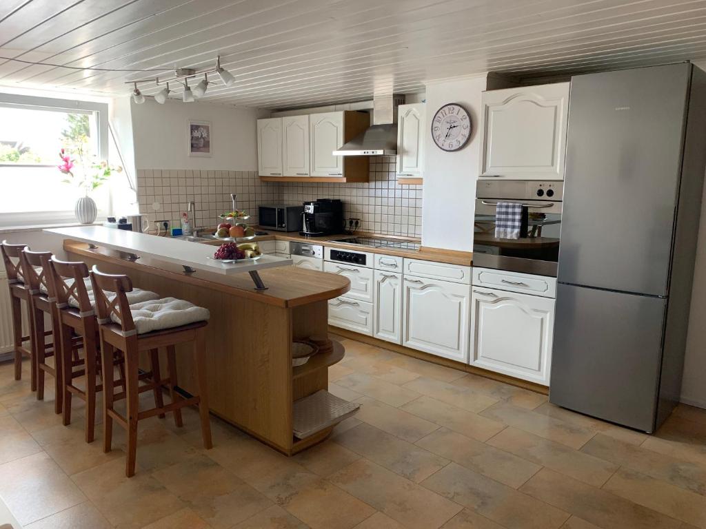 Allgäu Apartment - Apartamento Premium De Dos Dormitorios