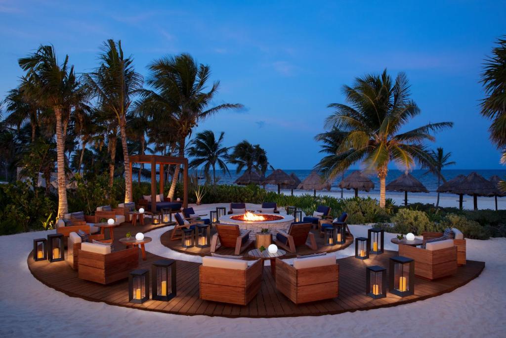 Hotel Secrets Maroma Beach Riviera Maya Cancún. Solo Adultos - Forum Riviera Maya, Cancun and Mexican Caribbean