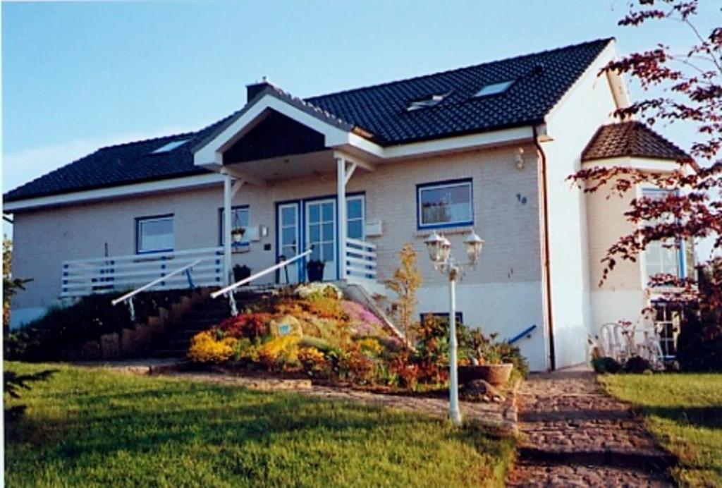 Gallery image of Haus Oeffner in Osterby