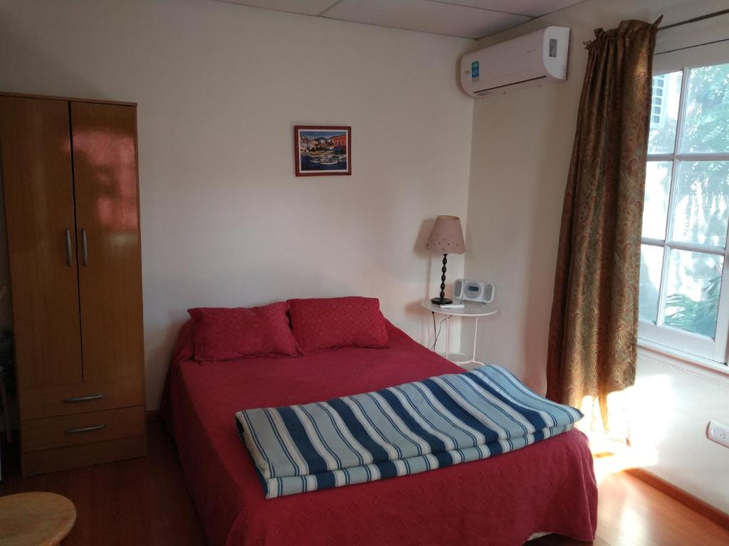 Departamento en Luis Guillon