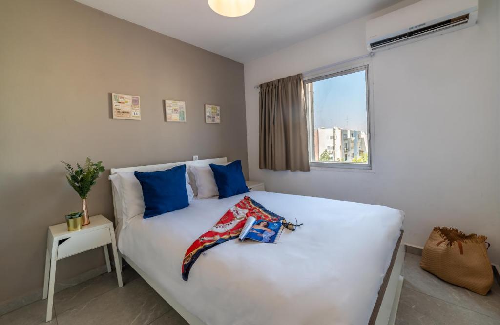 One Bedroom Apartment by Stay Eilat - Eilot Street - Departamento