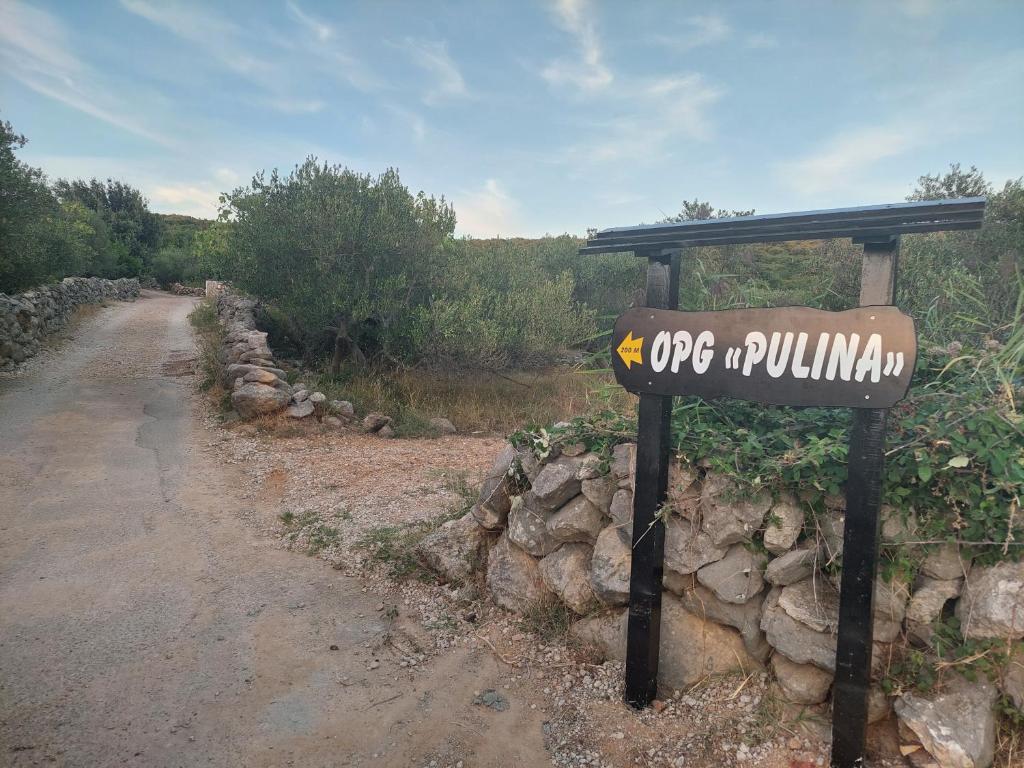 Przyroda w pobliżu tego domu wakacyjnego