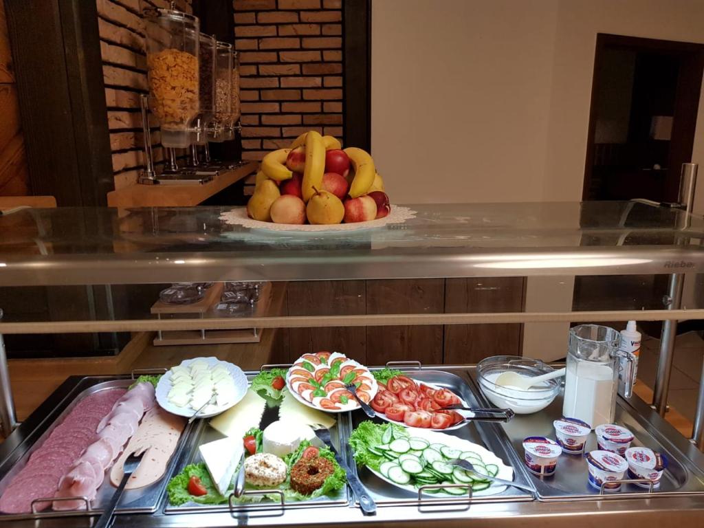 Hotel Lorien - Resim 14